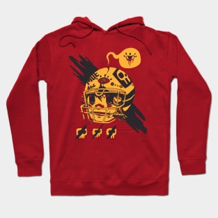 Moe 666 Hoodie